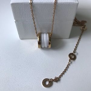 bvlgari Necklace